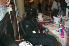 501st Table