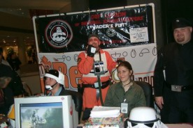 501st Table II