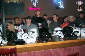 501st Mixer