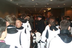 501st Opens